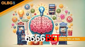 Melhor Casino Online 6666BET